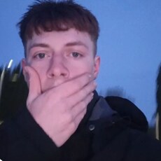 Фотография мужчины Никита, 19 лет из г. Сертолово
