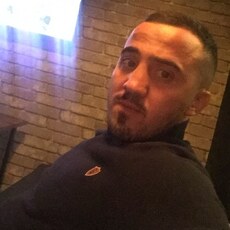 Фотография мужчины Давид, 36 лет из г. Тюмень