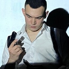 Фотография мужчины Кирилл, 24 года из г. Брест