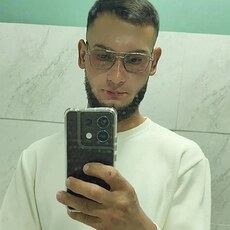 Фотография мужчины Александр, 27 лет из г. Астана