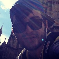 Фотография мужчины Артем, 35 лет из г. Минеральные Воды