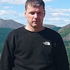 Фотография мужчины Евгений, 42 года из г. Луганск