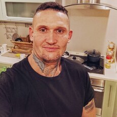 Фотография мужчины Jam, 42 года из г. Можга