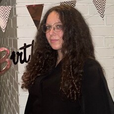 Фотография девушки Ариша, 18 лет из г. Москва