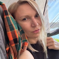 Фотография девушки Риша, 37 лет из г. Коломна