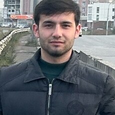 Фотография мужчины Za, 19 лет из г. Новокузнецк