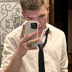 Фотография мужчины Oleg, 20 лет из г. Пенза