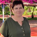 Елизавета, 66 лет