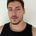 Олег, 23 года