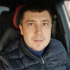 Фотография мужчины Ринат, 41 год из г. Набережные Челны