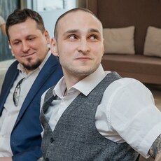 Фотография мужчины Дмитрий, 33 года из г. Ивантеевка