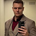 Антон, 35 лет