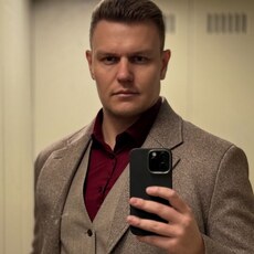 Фотография мужчины Антон, 35 лет из г. Екатеринбург