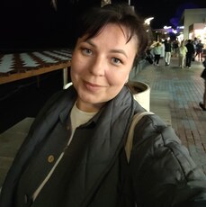 Фотография девушки Наталья, 47 лет из г. Новосибирск