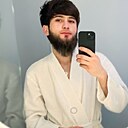 Шукур, 23 года