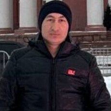 Фотография мужчины Ismat, 34 года из г. Кемерово