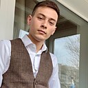 Русский, 28 лет