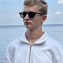 Антон, 20 лет