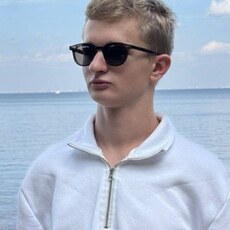Фотография мужчины Антон, 20 лет из г. Подольск