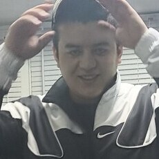 Фотография мужчины Bek, 25 лет из г. Урюпинск