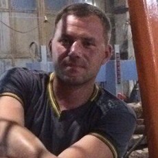 Фотография мужчины Сергей, 40 лет из г. Гомель