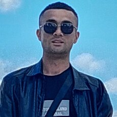 Фотография мужчины Бек, 26 лет из г. Щёлково