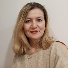 Фотография девушки Рамиля, 46 лет из г. Зеленодольск