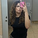 Аделина, 20 лет