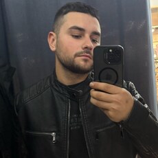 Фотография мужчины Ваня, 21 год из г. București