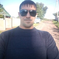 Фотография мужчины Костя, 37 лет из г. Партизанск