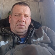 Фотография мужчины Сергей, 47 лет из г. Саратов