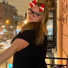 Фотография девушки Мария, 18 лет из г. Санкт-Петербург