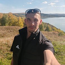 Фотография мужчины Михаил, 32 года из г. Кемерово