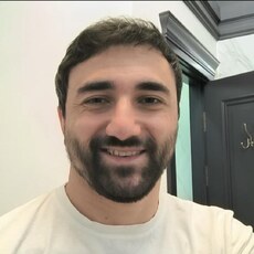 Фотография мужчины Азам, 31 год из г. Нальчик