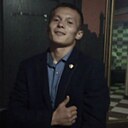 Антон, 25 лет