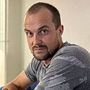 Шамиль, 34 года