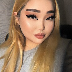 Фотография девушки Карина, 20 лет из г. Алматы