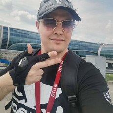 Фотография мужчины Владислав, 30 лет из г. Домодедово