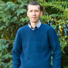 Фотография мужчины Александр, 43 года из г. Богодухов