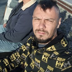 Фотография мужчины Антон, 33 года из г. Владивосток