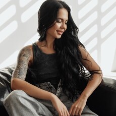 Фотография девушки Алина, 22 года из г. Курск