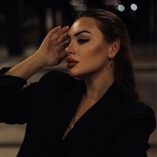 Мадонна, 27 из г. Москва.