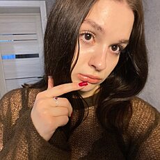 Фотография девушки Лиза, 19 лет из г. Пенза