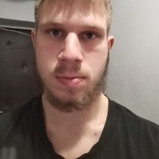 Фотография мужчины Василий, 23 года из г. Кличев