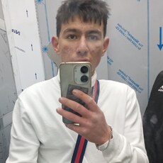 Фотография мужчины Али, 18 лет из г. Астрахань