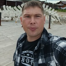 Фотография мужчины Сергей, 37 лет из г. Североморск