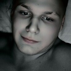 Фотография мужчины Сергей, 19 лет из г. Шклов