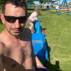 Фотография мужчины Николай, 40 лет из г. Киев