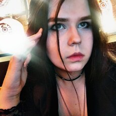 Фотография девушки Мария, 18 лет из г. Санкт-Петербург