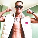 Игорь, 23 года